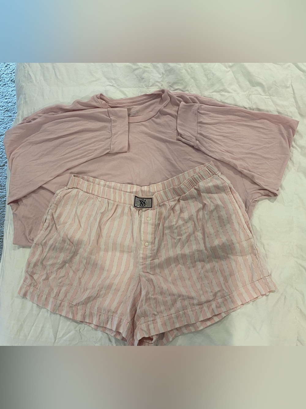 Victorias Secret Sleep set